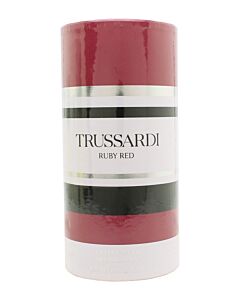 Trussardi Ruby Red Eau de Parfum 90ml Spray | Maznun Fashion