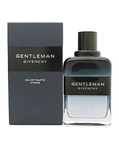 Givenchy Gentleman Intense Eau de Toilette 100ml Spray | Maznun Fashion