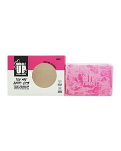 Bubble Up You Are Berry Cute The Soft Suds Soap Bar 150g | Maznun Fashion