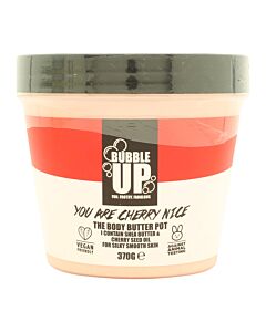Bubble Up You Are Cherry Nice The Body Butter Pot 370g | Maznun Fashion