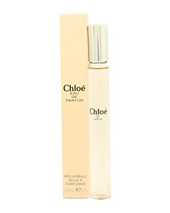 Chloe by Chloe Eau De Parfum Rollerball 10ml | Maznun Fashion