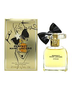 Marc Jacobs Perfect Intense Eau de Parfum 30ml Spray | Maznun Fashion