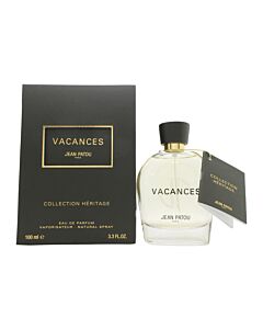 Jean Patou Heritage Vacances Eau de Parfum 100ml Spray | Maznun Fashion