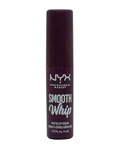 NYX Smooth Whip Matte Lip Cream 4ml - Berry Bed Sheets | Maznun Fashion