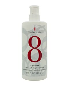 Elizabeth Arden Eight Hour Cream Daily Hydrating Body Lotion 380 ml | Maznun Fashion