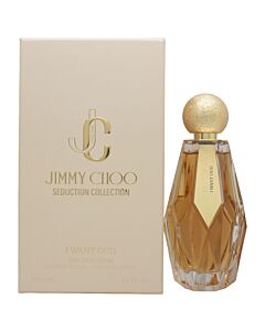 Jimmy Choo I Want Oud Eau de Parfum 125ml Spray | Maznun Fashion