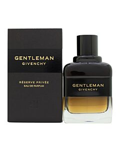 Givenchy Gentleman Reserve Privée Eau de Parfum 60ml Spray | Maznun Fashion