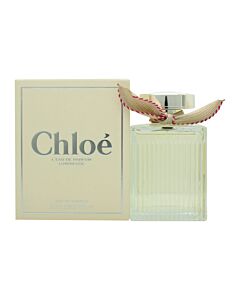 Chloé Eau de Parfum Lumineuse 100ml Spray | Maznun Fashion