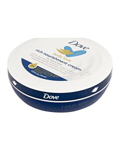 Dove Rich Nourishment Cream 75ml | Maznun Fashion