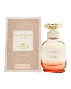 Coach Coach Dreams Sunset Eau de Parfum 40ml Spray | Maznun Fashion