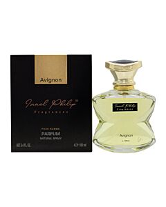 Israel Philip Avignon Eau de Parfum 100ml Spray | Maznun Fashion