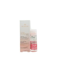 Nuxe Crème Prodigieuse Gift Set 40ml Multi Correction Gel-Cream + 50ml Micellar Water | Maznun Fashion
