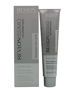 Revlon Revlonissimo Colorsmetique 60ml - 6.3 Dark Golden Blonde | Maznun Fashion