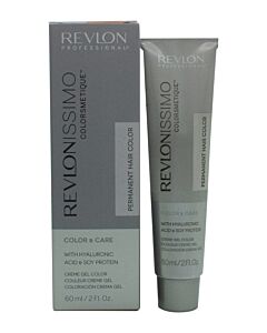 Revlon Revlonissimo Colorsmetique 60ml - 7.12 Pearly Beige Blonde | Maznun Fashion