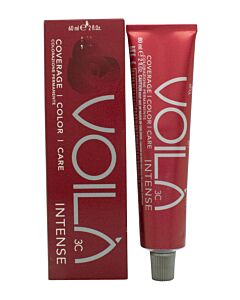 Intercosmo Voilà 3C Intense 60ml - 2.0 Brown | Maznun Fashion