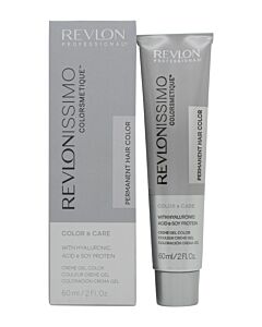 Revlon Revlonissimo Colorsmetique 60ml - 8.4 Light Copper Blonde | Maznun Fashion