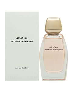 Narciso Rodriguez All Of Me Eau de Parfum 90ml Spray | Maznun Fashion