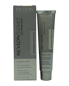 Revlon Revlonissimo Colorsmetique 60ml - 8.31 Light Beige Blonde | Maznun Fashion