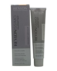 Revlon Revlonissimo Colorsmetique 60ml - 5.4 Light Copper Brown | Maznun Fashion