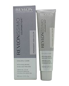 Revlon Revlonissimo Colorsmetique 60ml - 8.3 Light Golden Blonde | Maznun Fashion