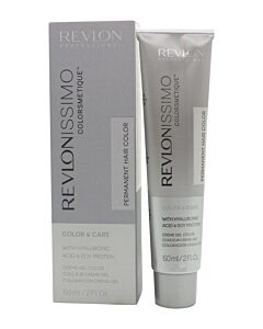 Revlon Revlonissimo Colorsmetique 60ml - 8.04 Light Pale Copper Blonde | Maznun Fashion