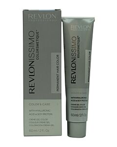 Revlon Revlonissimo Colorsmetique 60ml - 9.2 Very Light Iridescent Blonde | Maznun Fashion