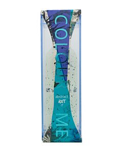 Milton Lloyd Colour Me Abstract Art Eau de Parfum 90ml Spray | Maznun Fashion