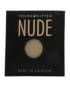 Young & Gifted Eyeshadow Refill 1.5g - Nude | Maznun Fashion