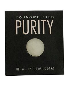Young & Gifted Eyeshadow Refill 1.5g - Purity | Maznun Fashion