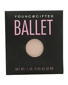 Young & Gifted Eyeshadow Refill 1.5g - Ballet | Maznun Fashion