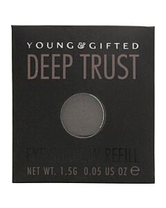 Young & Gifted Eyeshadow Refill 1.5g - Deep Trust | Maznun Fashion
