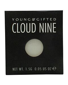 Young & Gifted Eyeshadow Refill 1.5g - Cloud Nine | Maznun Fashion