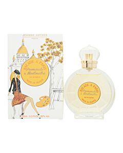 Jeanne Arthes Balade à Paris Promenade à Montmartre Eau de Parfum 100ml Spray | Maznun Fashion