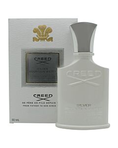 Creed Silver Mountain Water Eau de Parfum 50ml Spray | Maznun Fashion
