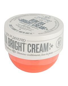 Sol De Janeiro Bom Dia Bright Body Cream 75ml | Maznun Fashion