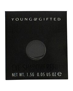Young & Gifted Eyeshadow Refill 1.5g - Blacked Out | Maznun Fashion
