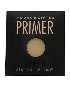 Young & Gifted Eyeshadow Refill 1.5g - Primer | Maznun Fashion