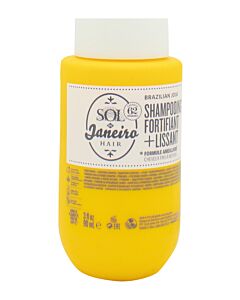 Sol De Janeiro Brazilian Joia Strengthening + Smoothing Shampoo 90ml | Maznun Fashion