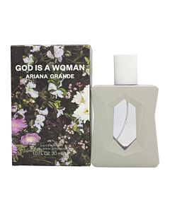 Ariana Grande God Is A Woman Eau de Parfum 30ml Spray | Maznun Fashion