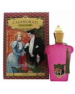 Xerjoff Gran Ballo Eau de Parfum 100ml Spray | Maznun Fashion