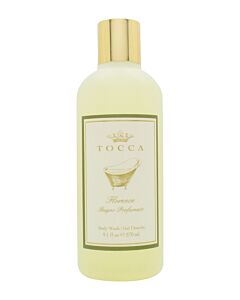 Tocca Florence Body Wash 270ml | Maznun Fashion