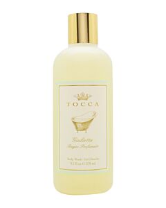Tocca Giulietta Body Wash 270ml | Maznun Fashion
