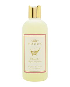 Tocca Cleopatra Body Wash 270ml | Maznun Fashion