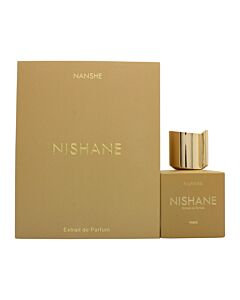 Nishane Nanshe Extrait de Parfum 100ml Spray | Maznun Fashion