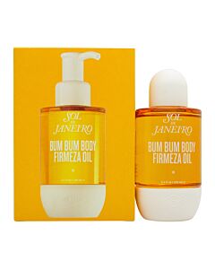 Sol De Janeiro Bum Bum Body Firmeza Oil 100ml | Maznun Fashion