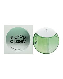 Issey Miyake A Drop d'Issey Essentielle Eau de Parfum 50ml Spray | Maznun Fashion