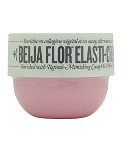 Sol De Janeiro Beija Flor Elasti-Cream Body Cream 75ml | Maznun Fashion