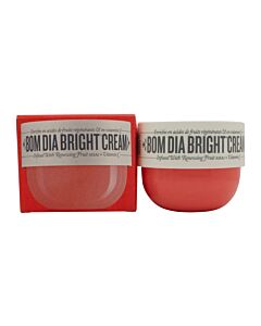 Sol De Janeiro Bom Dia Body Cream 240ml | Maznun Fashion