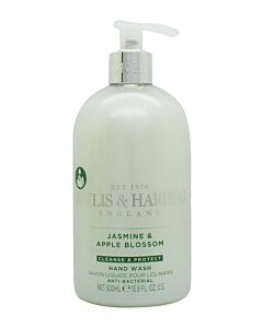 Baylis & Harding Jasmine & Apple Blossom Antibacterial Hand Wash 500ml | Maznun Fashion