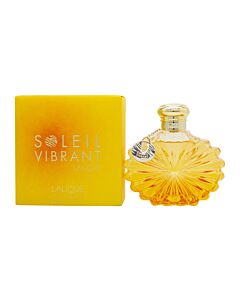 Lalique Soleil Vibrant Eau de Parfum 50ml Spray | Maznun Fashion